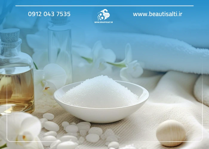 نمک کم سدیم چیست؟ مزایا، معایب و تفاوت آن با نمک معمولی